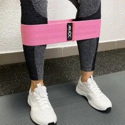 JELEX Accesorios De Fitness^Keep In Shape Resistance Bandas de resistencia