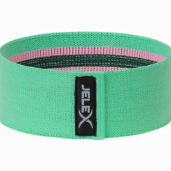JELEX Accesorios De Fitness^Keep In Shape Resistance Bandas de resistencia
