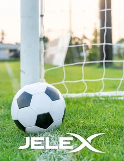 JELEX Botas De Fútbol|Botas De Fútbol^