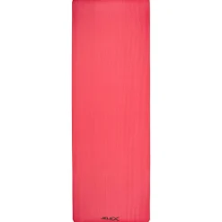 JELEX Deportes De Fuerza|Accesorios De Fitness^Namaste Esterilla de yoga y fitness rojo