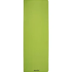 JELEX Deportes De Fuerza|Accesorios De Fitness^Namaste Esterilla de yoga y fitness verde