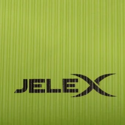 JELEX Deportes De Fuerza|Accesorios De Fitness^Namaste Esterilla de yoga y fitness verde