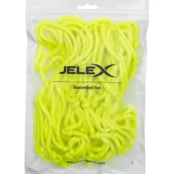 JELEX Basketball^Neon Red de baloncesto luminiscente