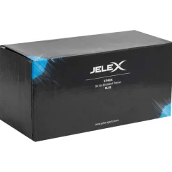 JELEX Deportes De Fuerza|Accesorios De Fitness^6Pack Soporte para abdominales azul