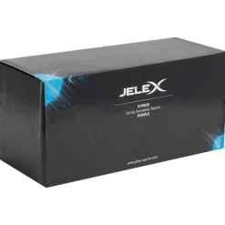 JELEX Accesorios De Fitness|Deportes De Fuerza^6Pack Soporte para abdominales violeta