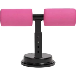 JELEX Accesorios De Fitness|Deportes De Fuerza^6Pack Soporte para abdominales violeta
