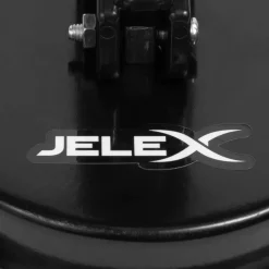 JELEX Accesorios De Fitness|Deportes De Fuerza^6Pack Soporte para abdominales violeta