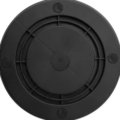 JELEX Deportes De Fuerza|Accesorios De Fitness^Pump Machine Agarres para flexiones amarillo