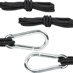 JELEX Outdoor|Camping^Relaxer Hangout Hamaca azul