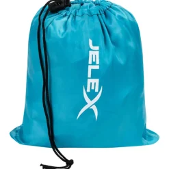 JELEX Outdoor|Camping^Relaxer Hangout Hamaca azul