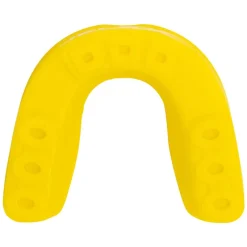 JELEX Rugby|Hockey Sobre Hielo^Safe Protector bucal amarillo