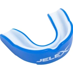 JELEX Rugby|Hockey Sobre Hielo^Safe Protector bucal azul