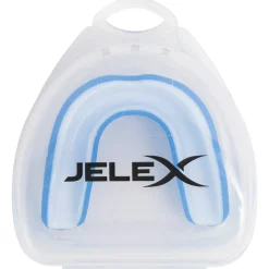 JELEX Rugby|Hockey Sobre Hielo^Safe Protector bucal azul