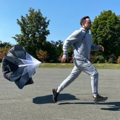 JELEX Atletismo|Accesorios^Speedi Sprint Paracaídas de resistencia