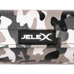 JELEX Deportes De Fuerza|Accesorios De Fitness^Strength Almohadilla para barra de pesas camuflaje gris