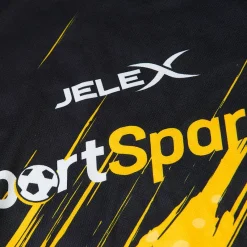 JELEX Equipaciones^