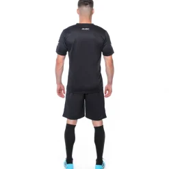 JELEX Conjuntos De Fútbol|Equipaciones^"Team 22" Conjunto de fútbol 2 piezas negro