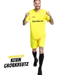 JELEX Conjuntos De Fútbol|Equipaciones^