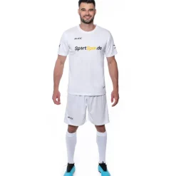 JELEX Conjuntos De Fútbol|Equipaciones^"Team 22" Conjunto de fútbol 2 piezas blanco