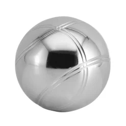 JELEX Otros Deportes|Balcón & Jardín^Throwback Set de 6 bolas de petanca con bolsa