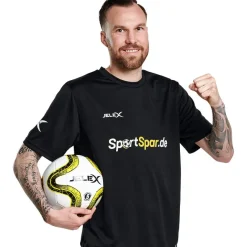 JELEX Balones De Fútbol^"Topscorer" Balón de fútbol amarillo