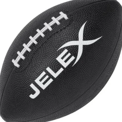 JELEX Fútbol Americano^Touchdown Balón de fútbol americano negro