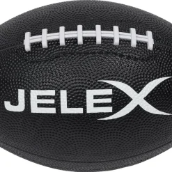 JELEX Fútbol Americano^Touchdown Balón de fútbol americano negro