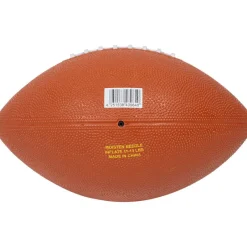JELEX Fútbol Americano^Touchdown Balón de fútbol americano marrón clásico