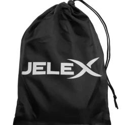 JELEX Deportes De Fuerza|Accesorios De Fitness^Tubos de resistencia elásticos 11 piezas.