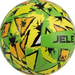 JELEX Voleibol|Game & Fun^Volley Beach Balón de voleibol verde