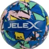 JELEX Voleibol|Game & Fun^Volley Beach Balón de voleibol azul