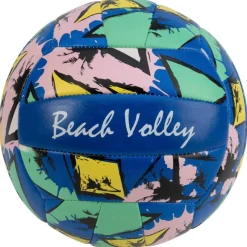 JELEX Voleibol|Game & Fun^Volley Beach Balón de voleibol azul