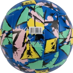 JELEX Voleibol|Game & Fun^Volley Beach Balón de voleibol azul