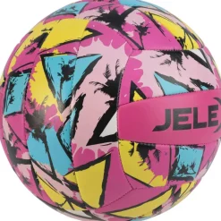JELEX Voleibol^Volley Beach Balón de voleibol rosa
