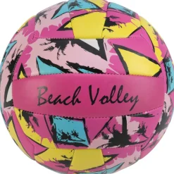 JELEX Voleibol^Volley Beach Balón de voleibol rosa