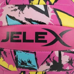 JELEX Voleibol^Volley Beach Balón de voleibol rosa