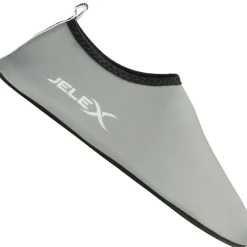 JELEX Natación^Waterwalker Escarpines gris