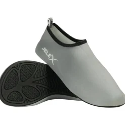 JELEX Natación^Waterwalker Escarpines gris