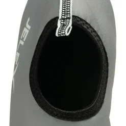 JELEX Natación^Waterwalker Escarpines gris