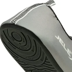 JELEX Natación^Waterwalker Escarpines gris