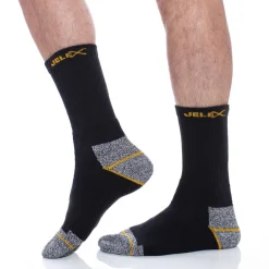 Mujer JELEX Outdoor|Multipacks^"Work" Calcetines de trabajo 5 pares