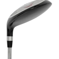 JELEX Golf^x Heiner Brand Palo de golf madera fairway 3 15° para zurdos