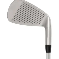 JELEX Golf^x Heiner Brand Palo de golf hierro 3 para zurdos