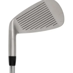 JELEX Golf^x Heiner Brand Palo de golf hierro 4 para diestros