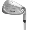 JELEX Golf^x Heiner Brand Palo de golf hierro 7 para diestros