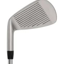 JELEX Golf^x Heiner Brand Palo de golf hierro 7 para diestros