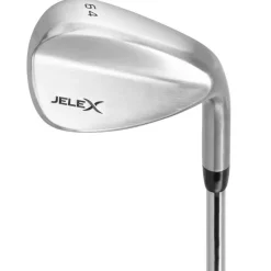 JELEX Golf^x Heiner Brand Palo de golf wedge 64° para diestros