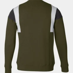 Hombre Joma Voleibol|Balonmano^Confort III Hombre Sudadera 102705.482