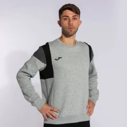 Hombre Joma Voleibol|Balonmano^Confort III Hombre Sudadera 102705.251