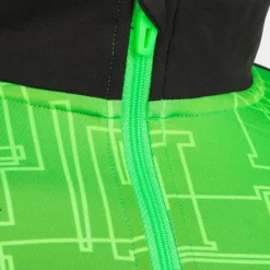 Joma Running^ÉLITE VIII Hombre Running Sudadera 101930.117